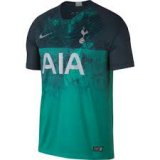 18-19 Tottenham Hotspur 3rd Jersey Shirt Green(In stock)