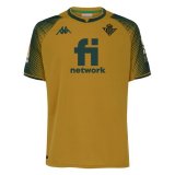 2021-2022 Real Betis Third Soccer Jersey