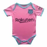Barcelona Third Baby Infant Suit 2020/21