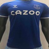 Everton Home Football Shirt 20/21 (Player Version)