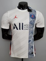 PSG Casual Version Soccer Jerseys Mens 2020/21 (Player Version)
