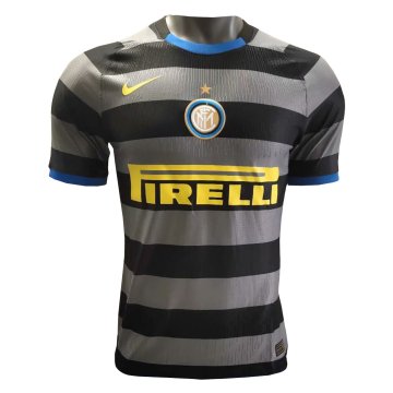 Inter Milan Third Soccer Jerseys Mens 2020/21 (Player Version)