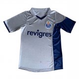 FC Porto Retro Away Soccer Jerseys Mens 2001