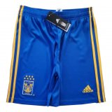 Tigres UANL Away Soccer Jerseys Shorts Mens 2020/21