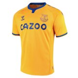 Everton Away Football Shirt 20/21