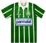 Palmeiras Retro Home Soccer Jerseys Mens 1993/94