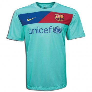Barcelona Retro Away Soccer Jerseys Mens 2010/11