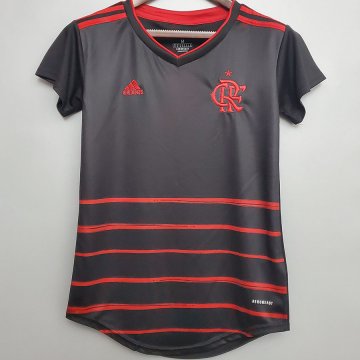 Flamengo Third Soccer Jerseys Womens 2020/21