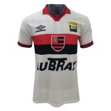 Flamengo 1994 Away Retro Soccer Jersey