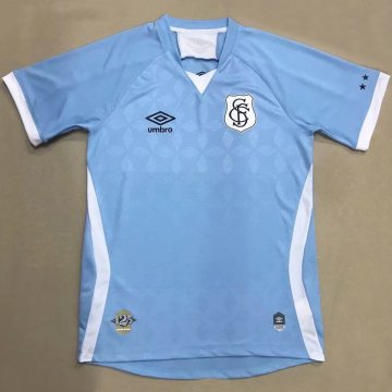 Santos FC Third Soccer Jerseys Mens 2020/21
