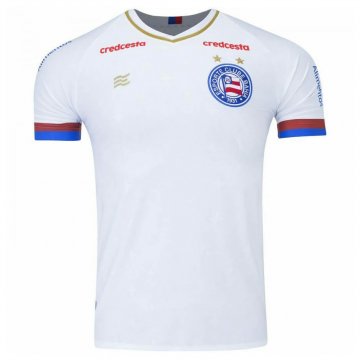 Bahia Home Soccer Jerseys Mens 2020/21