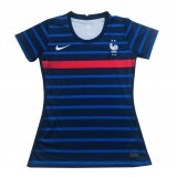 France Home Soccer Jerseys Womens 2020