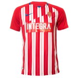 Sporting Gijón Home Soccer Jerseys Mens 2020/21