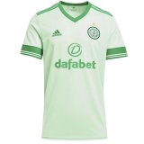 Celtic FC Away Soccer Jerseys Mens 2020/21