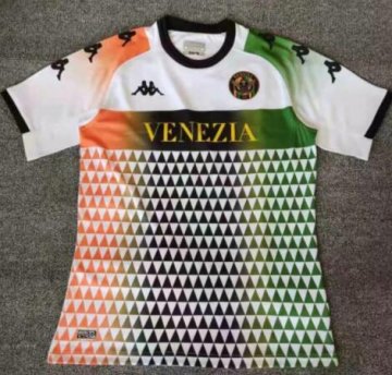 2021-2022 Venezia Away Soccer Jersey