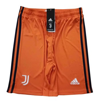 Juventus Third Soccer Jerseys Shorts Mens 2020/21