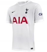 Tottenham Hotspur Home Football Shirt 21/22