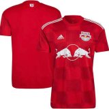 2022-2023 New York Red Bulls Home Soccer Jersey